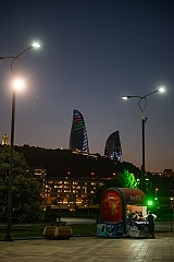 baku